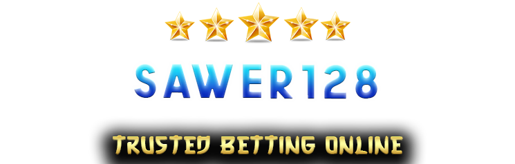 Sawer128 Logo